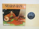 Sharan Rani Play Raga-Darbari Kanada India Shrink Wrap World Music LP