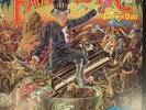 ELTON JOHN AND BERNIE TAUPIN SIGNED CAPTAIN FANTASTIC AND THE BROWN DIRT COWBOY