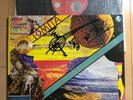 AUTOGRAPHED / ISAO TOMITA THE BERMUDA TRIANGLE / JAPAN