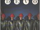 Devo Freedom Of Choice NEAR MINT Virgin Vinyl LP
