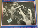 YOUTH OF TODAY - BREAK DOWN THE WALLS + INSERT - USA ISSUE - VERY GOOD