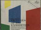 Mercury SR 90217 Moussorgsky, Pictures At An Exhibition (Dorati/ MSO) LP