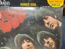 The Beatles Rubber Soul New Sealed Vinyl Lp DeAgostini + Booklet