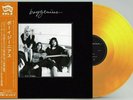 Boygenius  Boygenius - OLE1408T2 OBI  Japan Limited Edition  Orange Vinyl