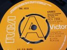 Oo Oo Rudi - The Jook - Very Rare Promo Copy RCA - 7