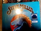 Steve Miller Band Greatest Hits 1974 - 1978 Exclusive Translucent Blue Vinyl LP