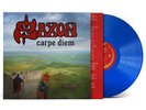 SAXON- Carpe Diem LIM. BLUE VINYL