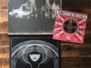 Raconteurs Live London White Stripes 7” Dead Weather Print VAULT #2 UNPLAYED