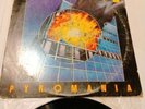 Def Leppard Pyromania LP VG+ cov VG 422-810308-1m-1 1983 1st pressing original.