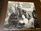 The Valiant Sailor Songs & Ballads of Nelson's Navy NM UK INNER Folk Sea Shanty