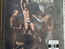 Rotting Christ ‎- The Heretics LP - Black Vinyl Album -  Metal Record