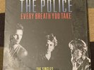 THE POLICE   EVERY BREATH YOU TAKE THE SINGLES ORIGINAL LP