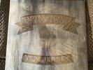 Bon Jovi New Jersey Vinyl - R100516. Plastic Still On The Cover, VG+++ Condition