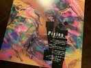 Pixies “Wave Of Mutilation” 2 x LP, Best Of (Record, 2011)