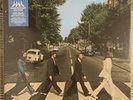 THE BEATLES ABBEY ROAD ANNIVERSARY EDITION 3LP DELUXE NEW AND SEALED BOX SET