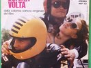 Colonna sonora  - L'Ultima volta - 45 GIRI - MDF 103