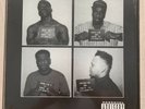 The Geto Boys - Geto Boys 12” LP US reissue 2014 Rick Rubin Hip Hop Gangsta Rap