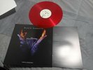 BLACK SABBATH CROSS PURPOSES LP COLOUR  DIO, OZZY OSBOURNE, METALLICA, MOTORHEAD