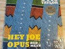 Otis Taylor - Hey Joe Opus - Red Meat - 2x Vinyl LP - 2015 Germany