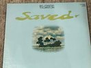 Big Mama Thornton - Saved * 1971 Pentagram Gospel Soul LP
