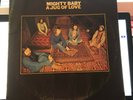 Mighty Baby -A jug of love-, UK prog, orig 1st.Press Blue Horizon 1971  + INSERT