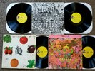 Cream Disraeli Gears Best of Cream Wheels of Fire ATCO Records Group Bundle Lot