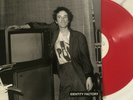 PUBLIC IMAGE LTD - Identity Facrory  RED VINYL limited to 100  Sex Pistols Clash