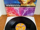 Madonna Beautiful Stranger Vinyl 12