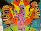 James Brown There It Is LP Vinyl US 1972 Polydor Records Funk/Soul J.B.'s VG+/VG