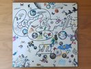 LED ZEPPELIN 'LED ZEP iii' VINYL LP  2401002 A5/B5 - SO MOTE/THOUGH WILT - 1970