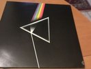 LP PINK FLOYD - THE DARK SIDE OF THE MOON 1973 ger HARVEST ,emi shvl 804