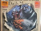 Iron Maiden - Empire of the Clouds [RSD 2016 - #4828/6000] (2016, 12'' Single)
