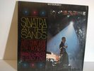 FRANK SINATRA & COUNT BASIE at the Sands LP Vinyl