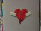 Kanye West 808s and heartbreak Vinyl