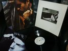 GEORGE MICHAEL FAITH ORIGINAL 1987 EUROPE (UK) LP EPIC 460000 1 + POSTER INS VG+