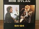 # B. Dylan 64-84 - MAJESTIC BELLS OF BOLTS - Canada 1988  EX+/M-/M- LP-R00929