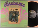 The Easybeats  Friday On My Mind   Mono  Pop Psych; Garage; Beat