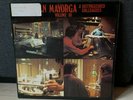 Sheffield Lab-1 SL5 /SL6-Lincoln Mayorga Volume 3- NM