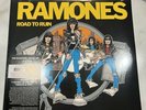 Ramones Road to Ruin LP 180 Gram RHINO Exact Original 1978 Sire Replica Sealed