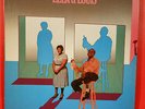 ELLA FITZGERALD & LOUIS ARMSTRONG ELLA & LOUIS 2X LP GREAT CONDITION  VG+/VG+