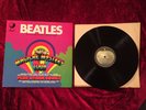 THE BEATLES Magical Mystery Tour HOT STAMPER SUPER RARE Apple IMPORT TRUE STEREO