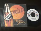MICHAEL JACKSON Thriller 1983 COSTA RICA 7