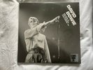 DAVID BOWIE WAIT FOR THE BLACKOUT LON