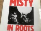 MISTY IN ROOTS - Live At The Counter Eurovision 79   VINYL LP
