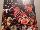 John Denver And The Muppets ‎– A Christmas Together lp
