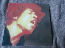 JIMI HENDRIX EXPERIENCE - ELECTRIC LADYLAND - DOUBLE (2) VINYL LP's - NEAR MINT