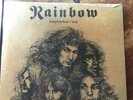 RAINBOW LONG LIVE ROCK'N'ROLL NEW LP