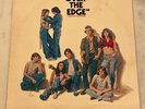 Over The Edge - Movie Soundtrack Promo LP - Cheap Trick/The Cars/Ramones/VH