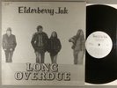 Elderberry Jak  Long Overdue   Psych; Hard Rock; Classic Rock
