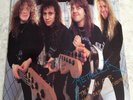 1990 METALLICA 45rpm 12